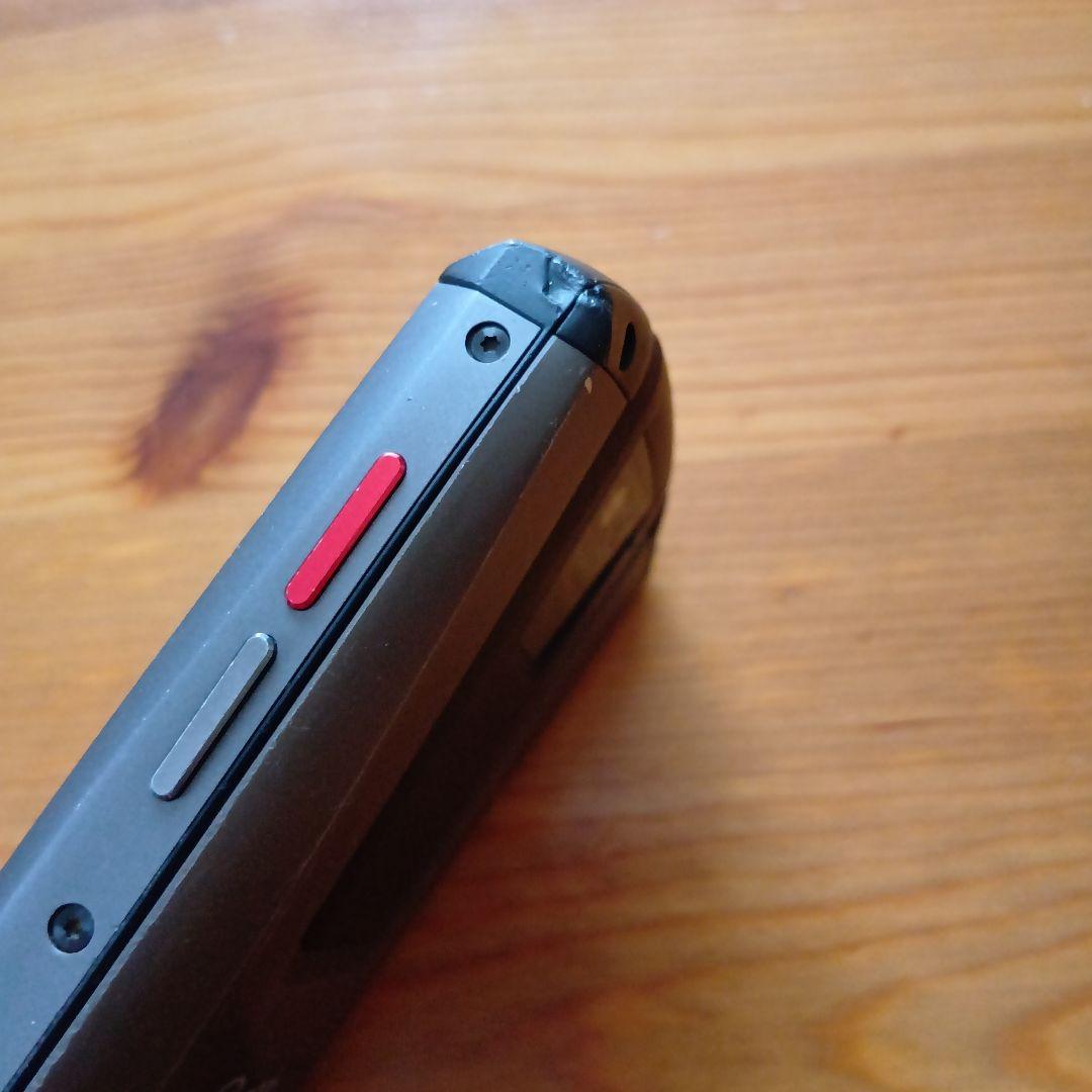 【Unihertz】 Titan Pocket QWERTYキーボード