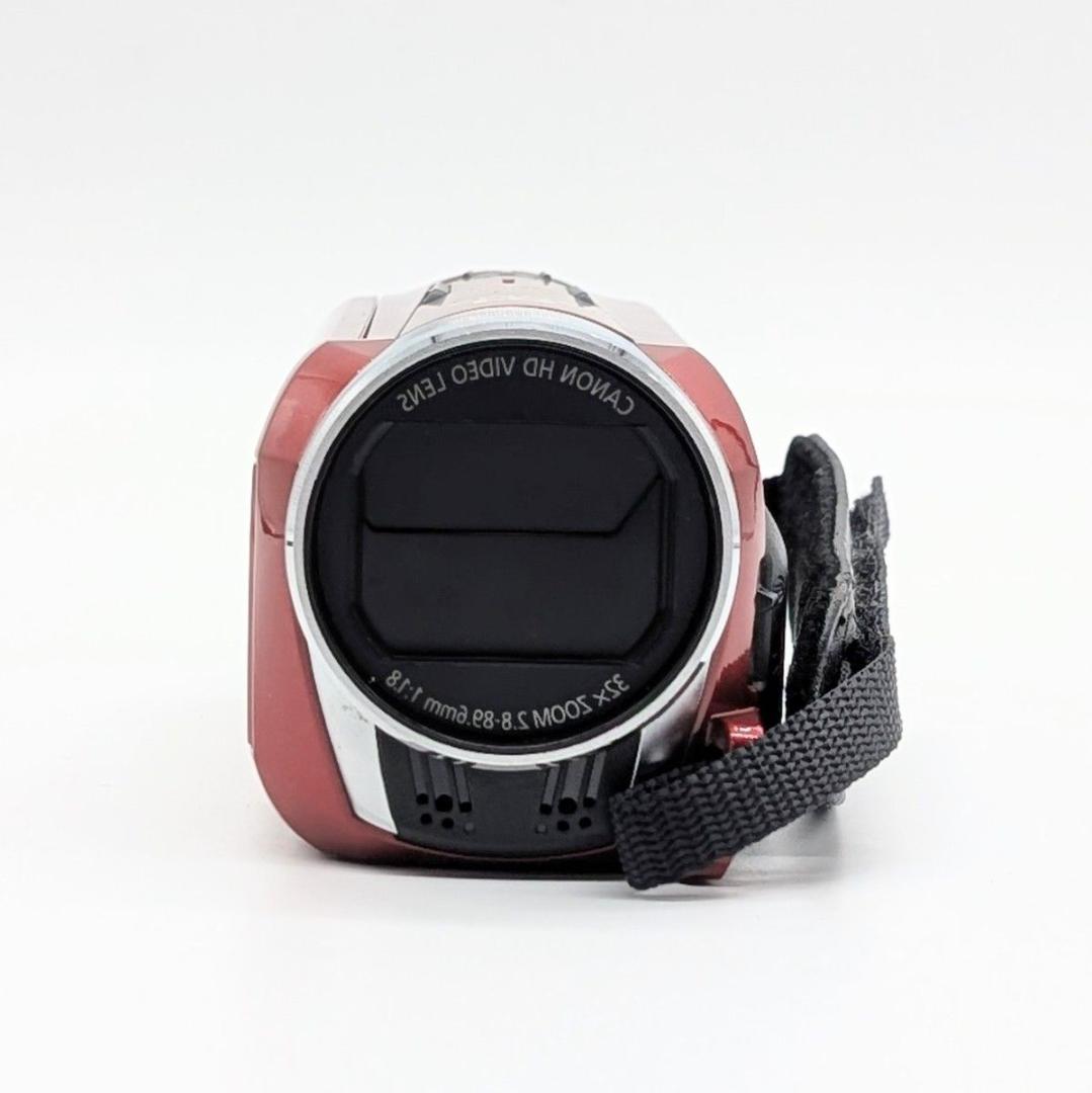 【極美品】Canon iVIS HF R32 Wi-Fi内蔵