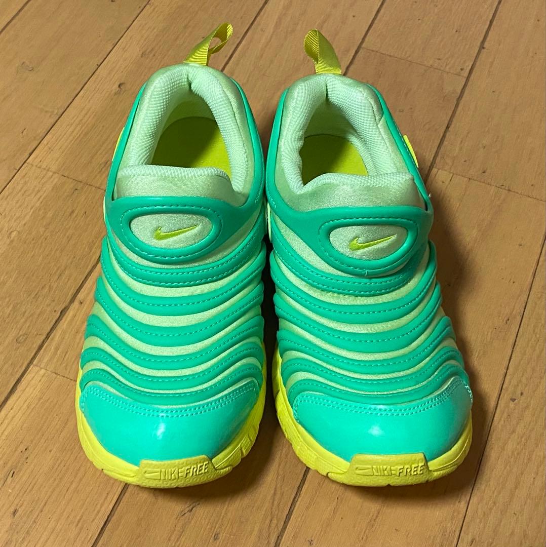 専用　ナイキ　ダイナモ　フリー　PS 20㎝21.0㎝　新品