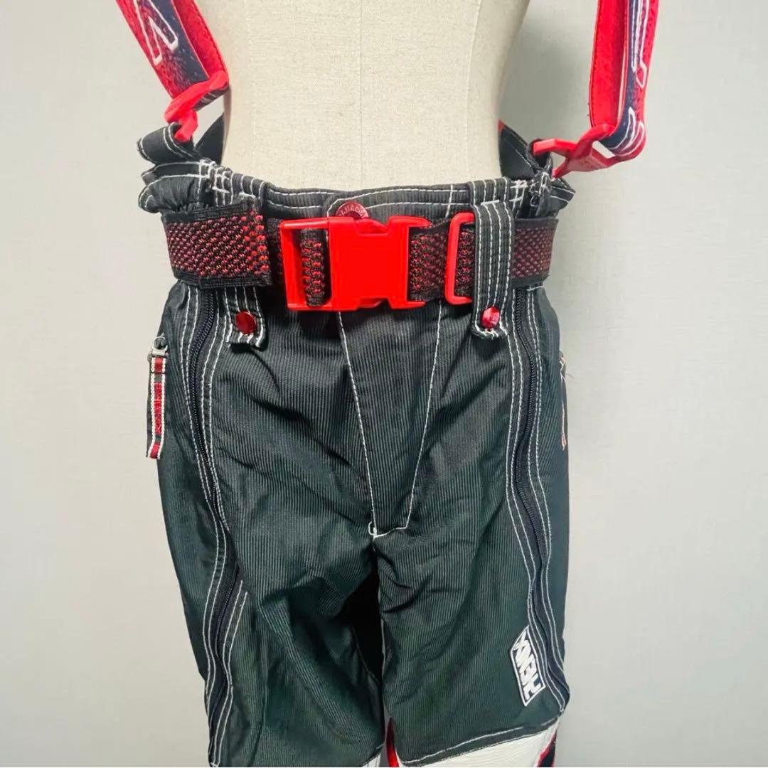 フェニックス FIS公認スキーウェア セットアップ Lサイズ 90s 希少 防寒