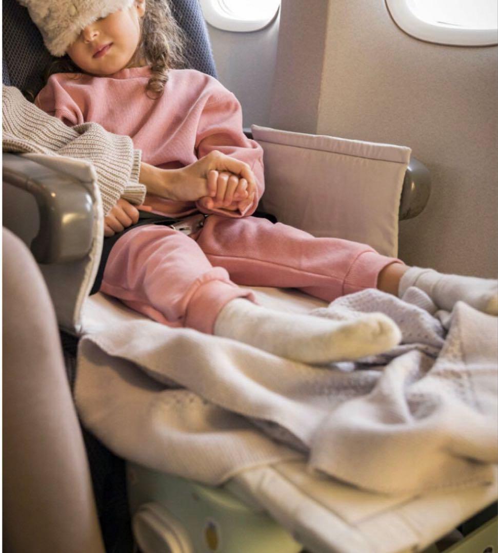 ジェットキッズ BY ストッケ ベッドボックス（グリーン） 中古