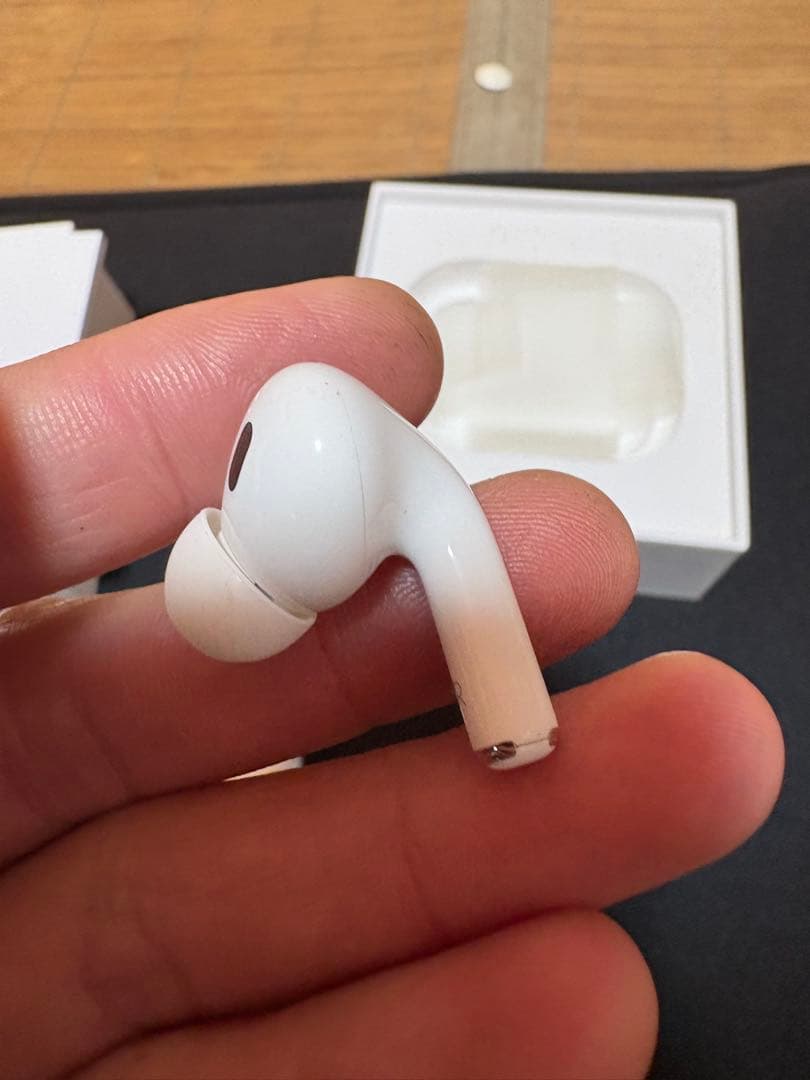 AirPods Pro 第2世代　Apple　USB-typeC