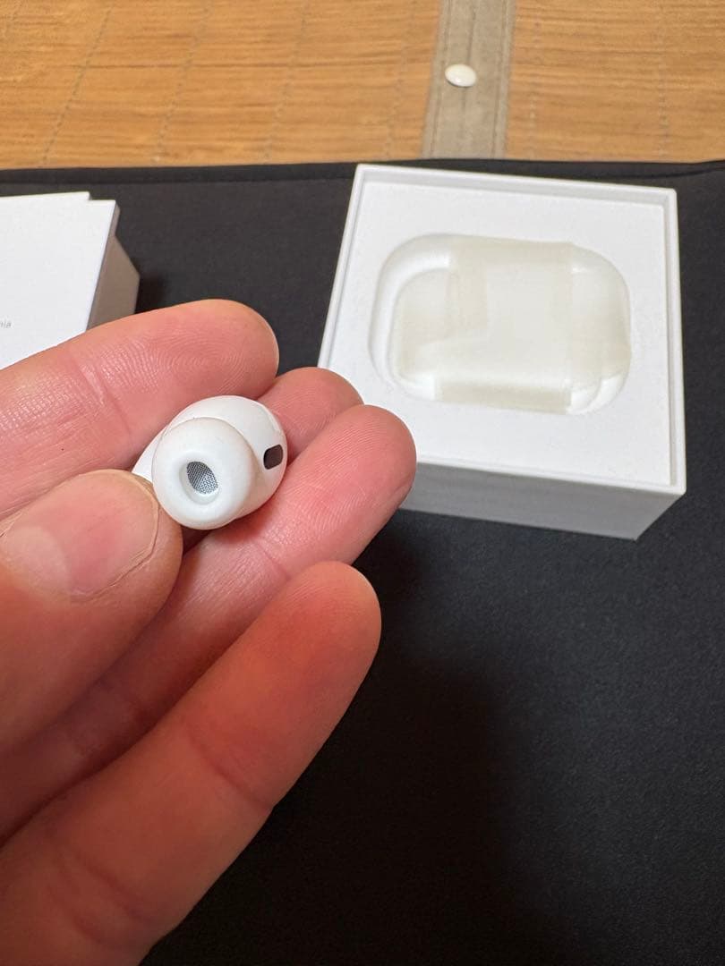 AirPods Pro 第2世代　Apple　USB-typeC