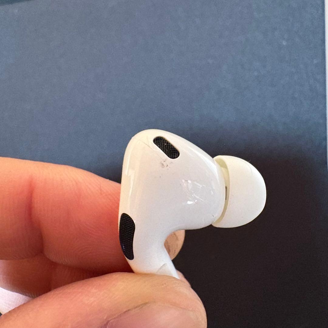 AirPods Pro 第2世代　Apple　USB-typeC