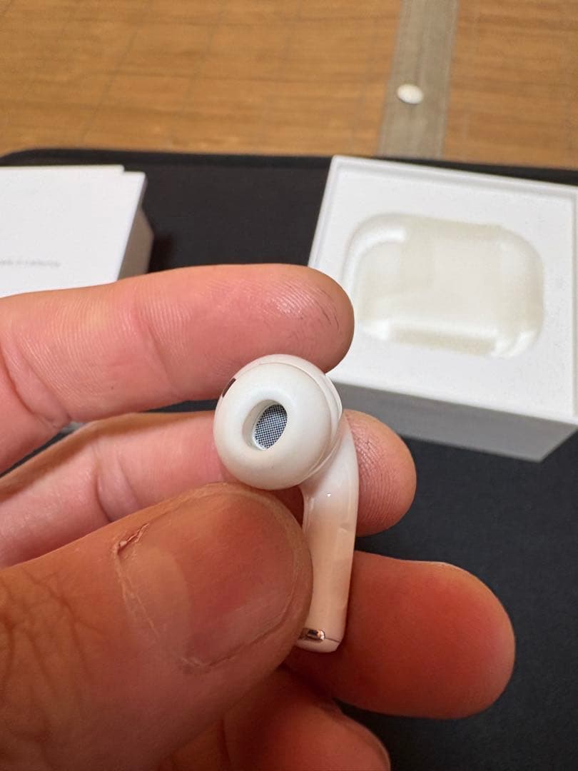 AirPods Pro 第2世代　Apple　USB-typeC