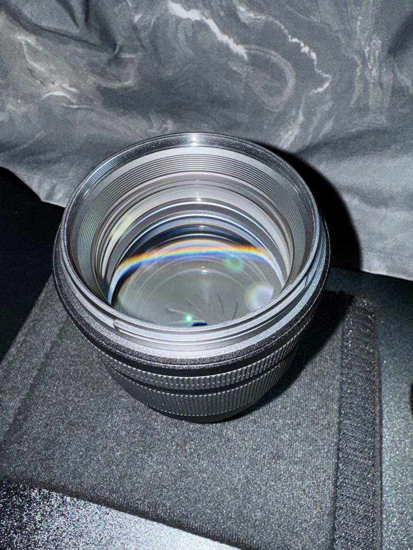 【超美品】NIKKOR Z 135mm F1.8 S Plena