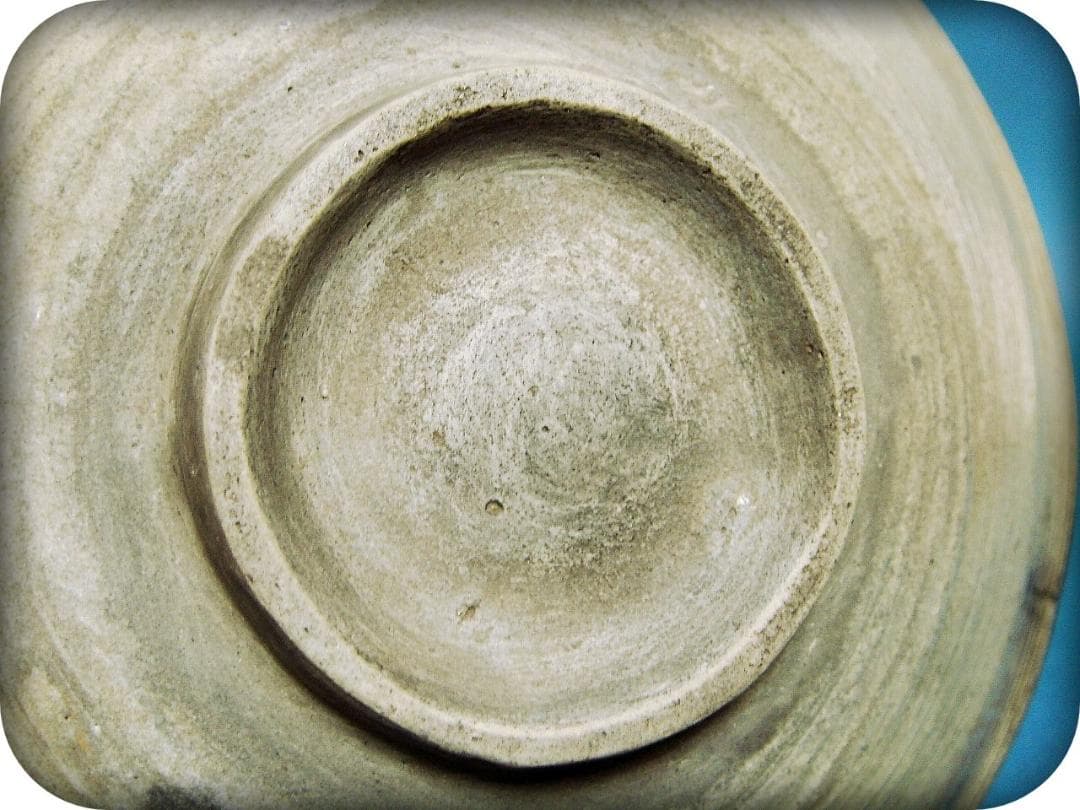 764『朝鮮茶碗 大振』　　/骨董品 古美術 茶道具 アンティーク