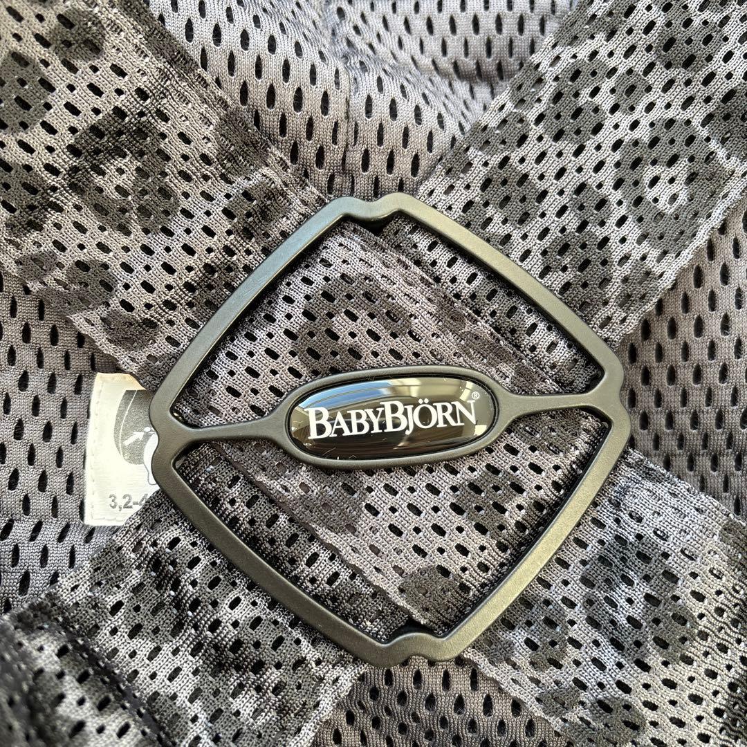 ❤︎ベビービョルン　ミニ　Air