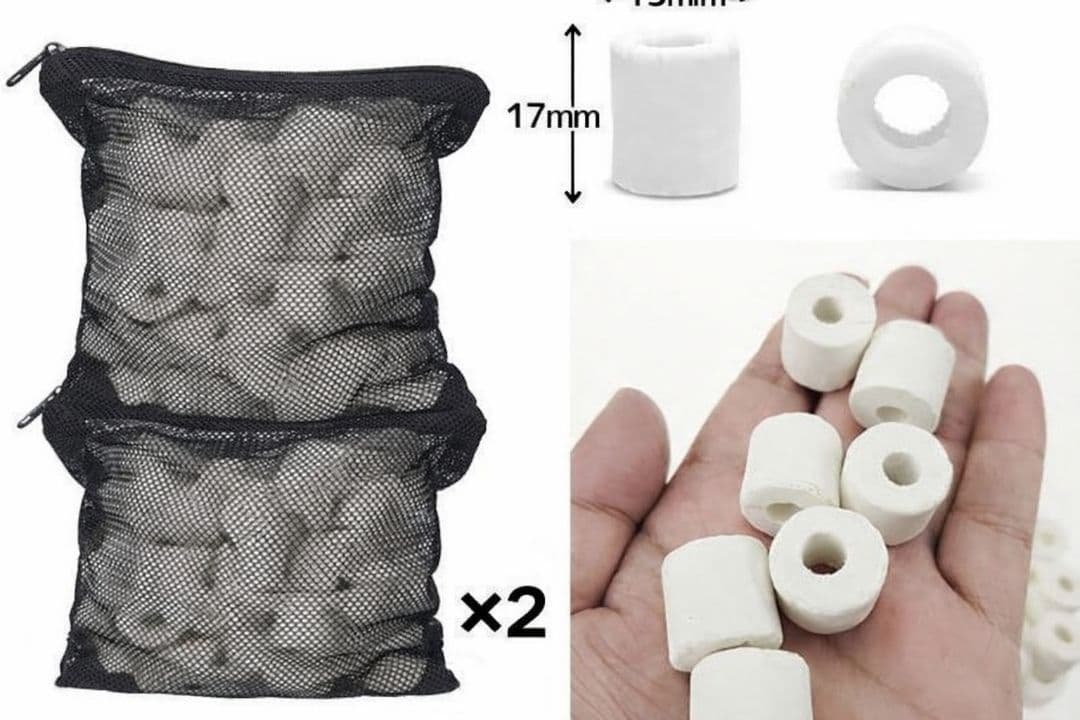 yymm　水槽フルセット ①