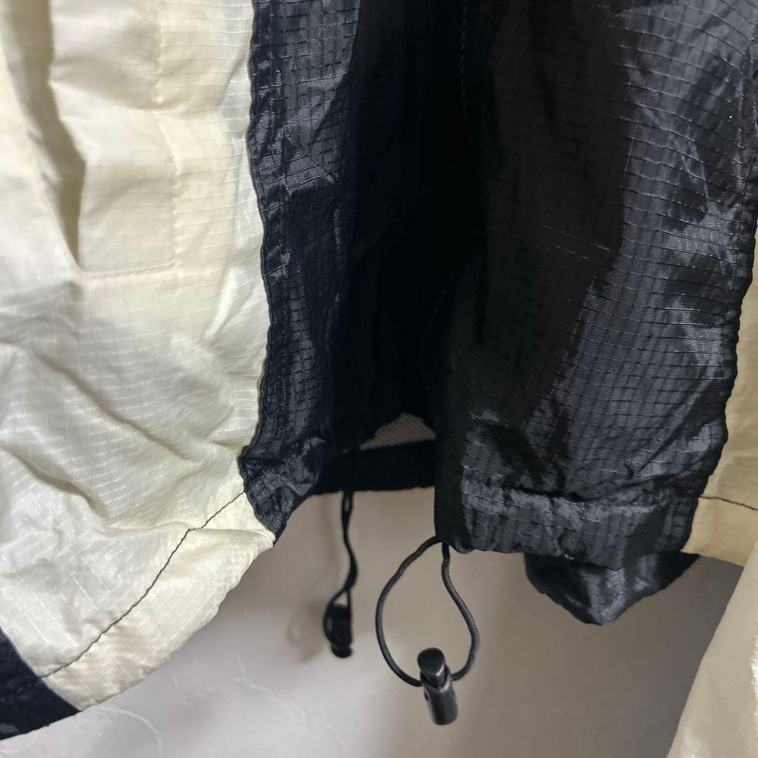 PRADA MILANO ナイロン セットアップ トラックジャケット パンツ