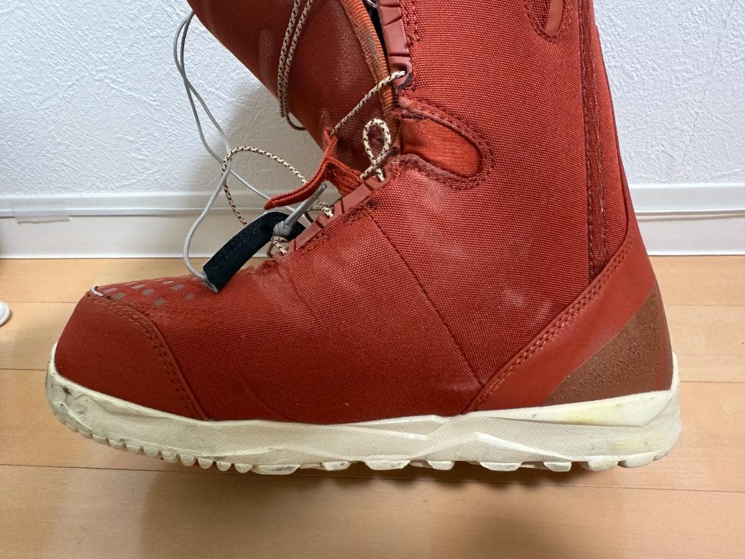 BURTON バートン Boots スノーボード ブーツ 26.5cm