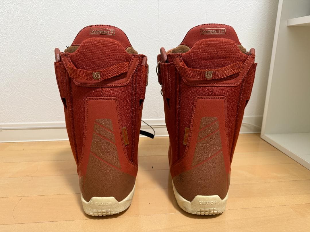 BURTON バートン Boots スノーボード ブーツ 26.5cm