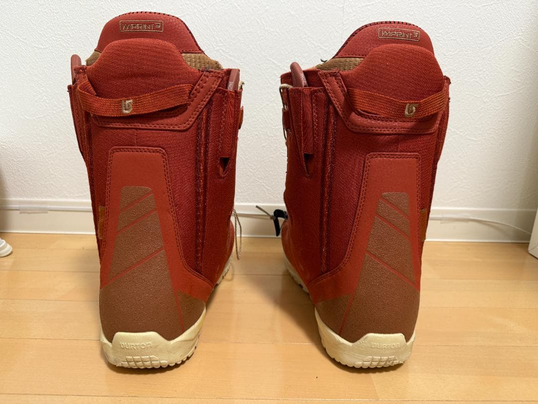 BURTON バートン Boots スノーボード ブーツ 26.5cm