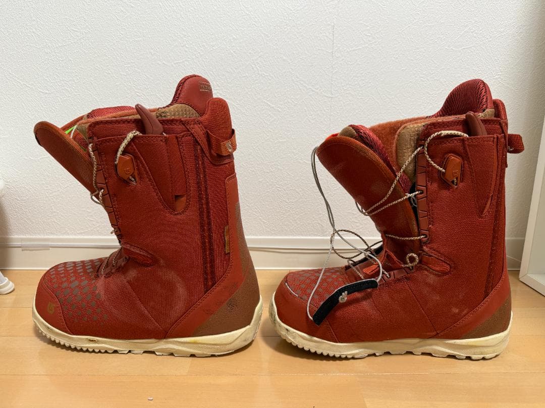 BURTON バートン Boots スノーボード ブーツ 26.5cm