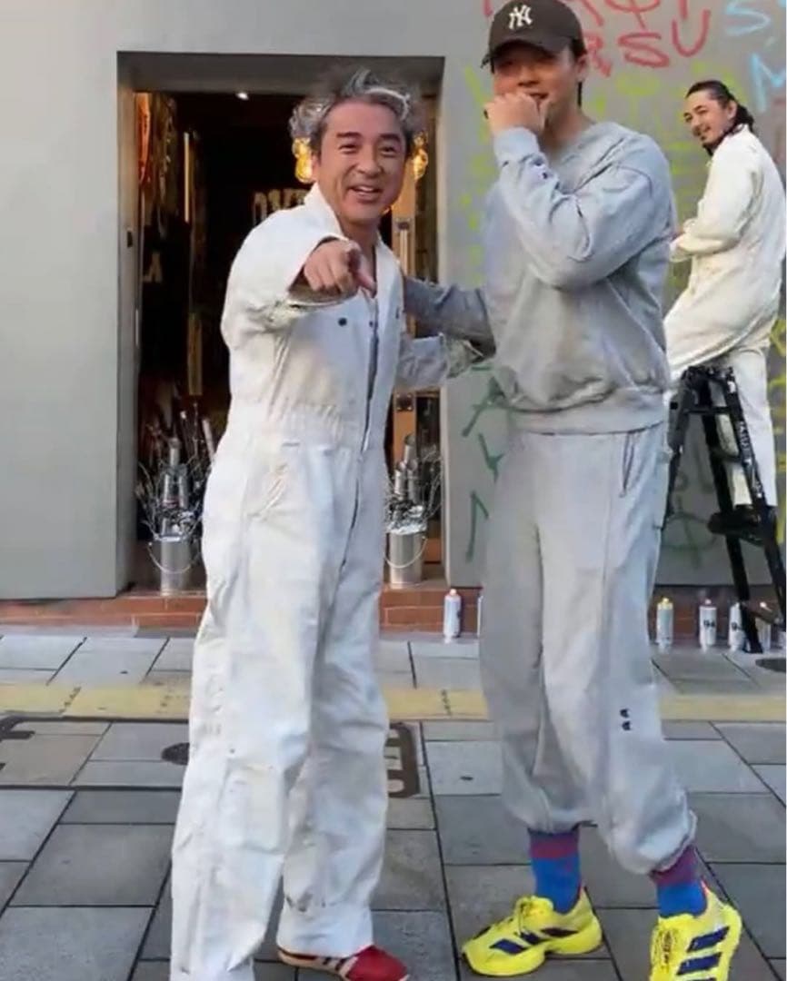 アディオスプロ4 25.5