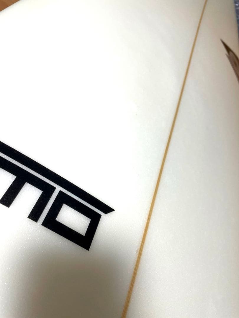 TOMO Cymatic（Sci-Phi2） XTR ＋case