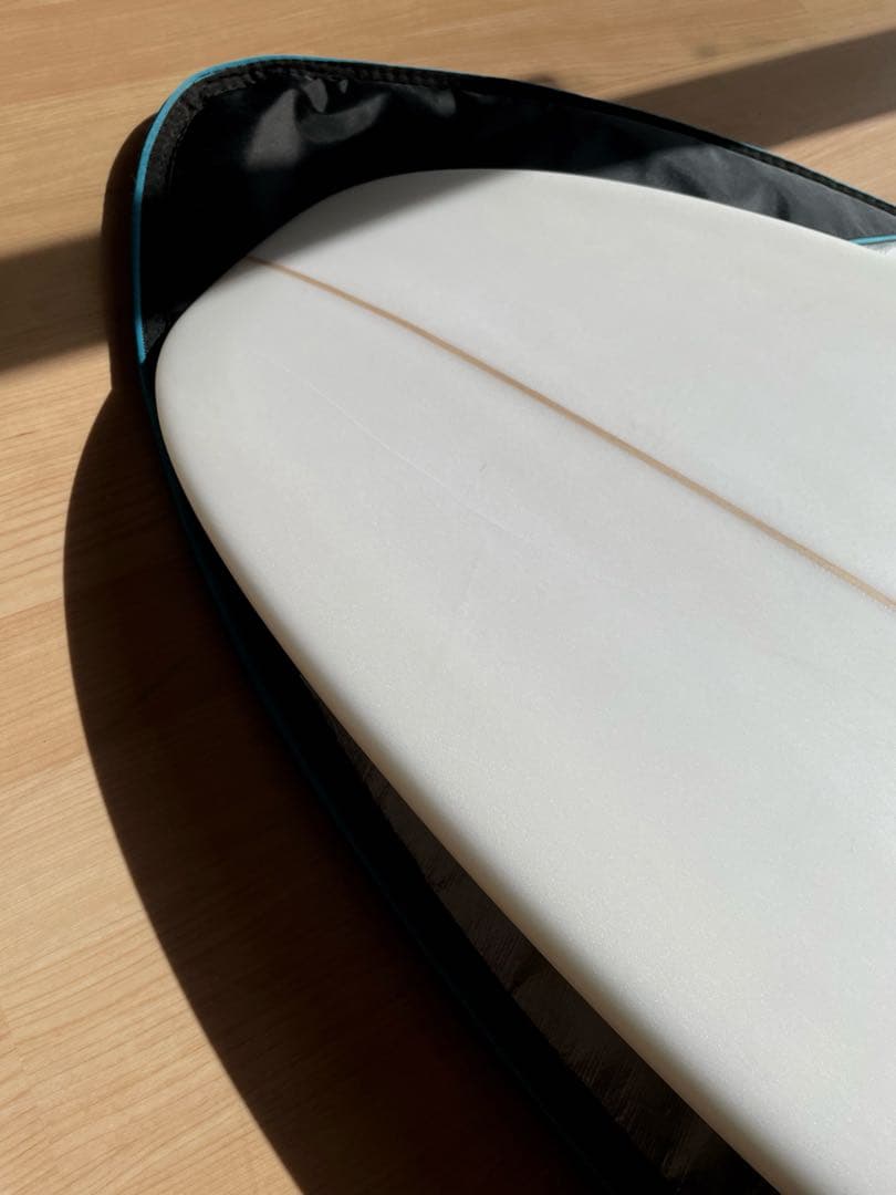 TOMO Cymatic（Sci-Phi2） XTR ＋case