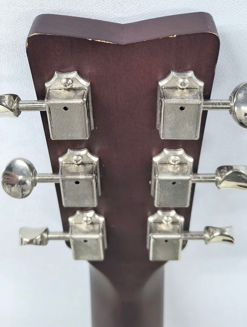 YAMAHA アコースティックギター JR2 ケース付き