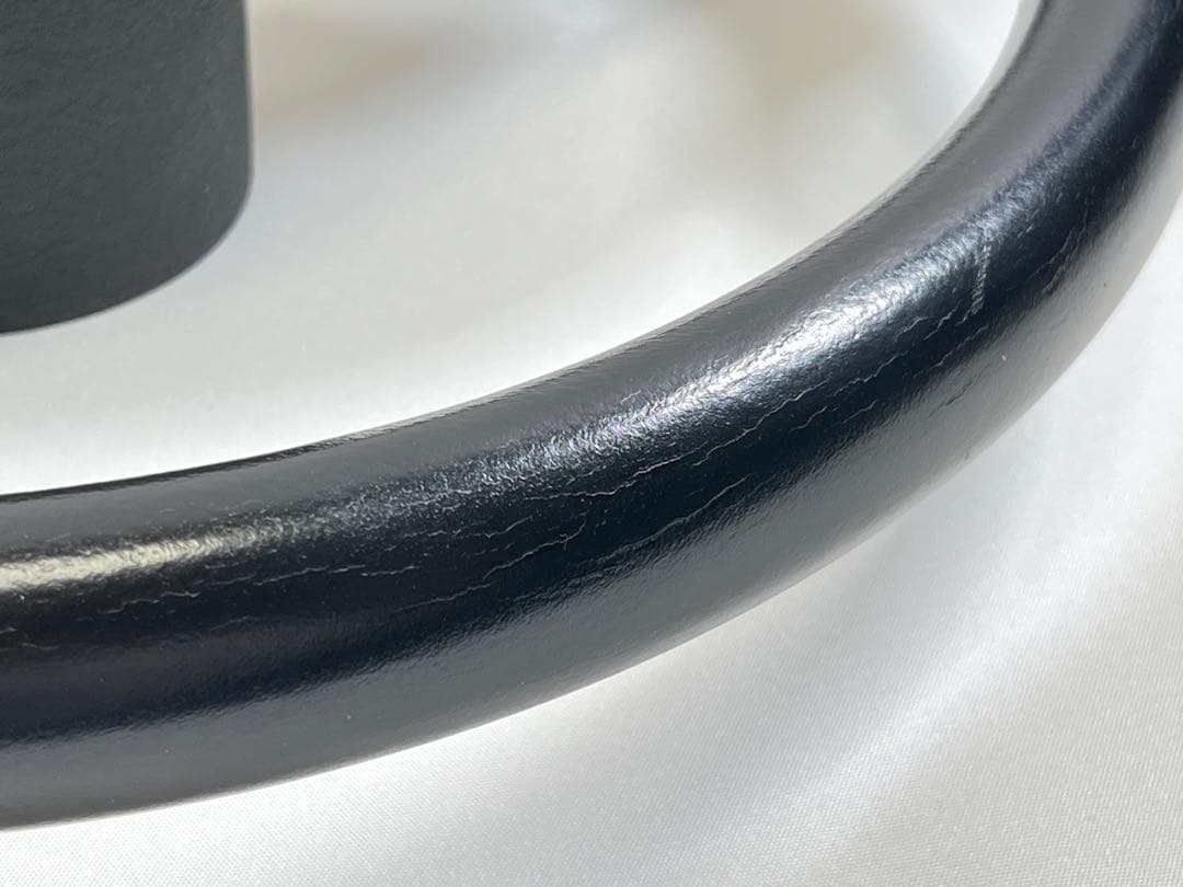 MOMO RACE 35cm TYP D35 KBA 70116 ステアリング