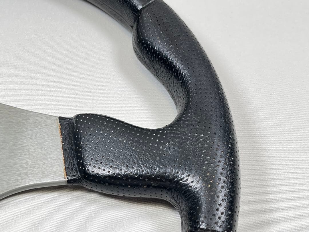 MOMO RACE 35cm TYP D35 KBA 70116 ステアリング