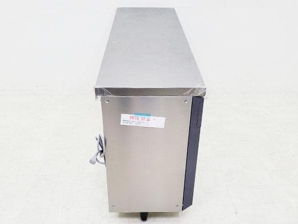 Z731【未使用品】フクシマ/コールドテーブル/100V/229L/25年製/