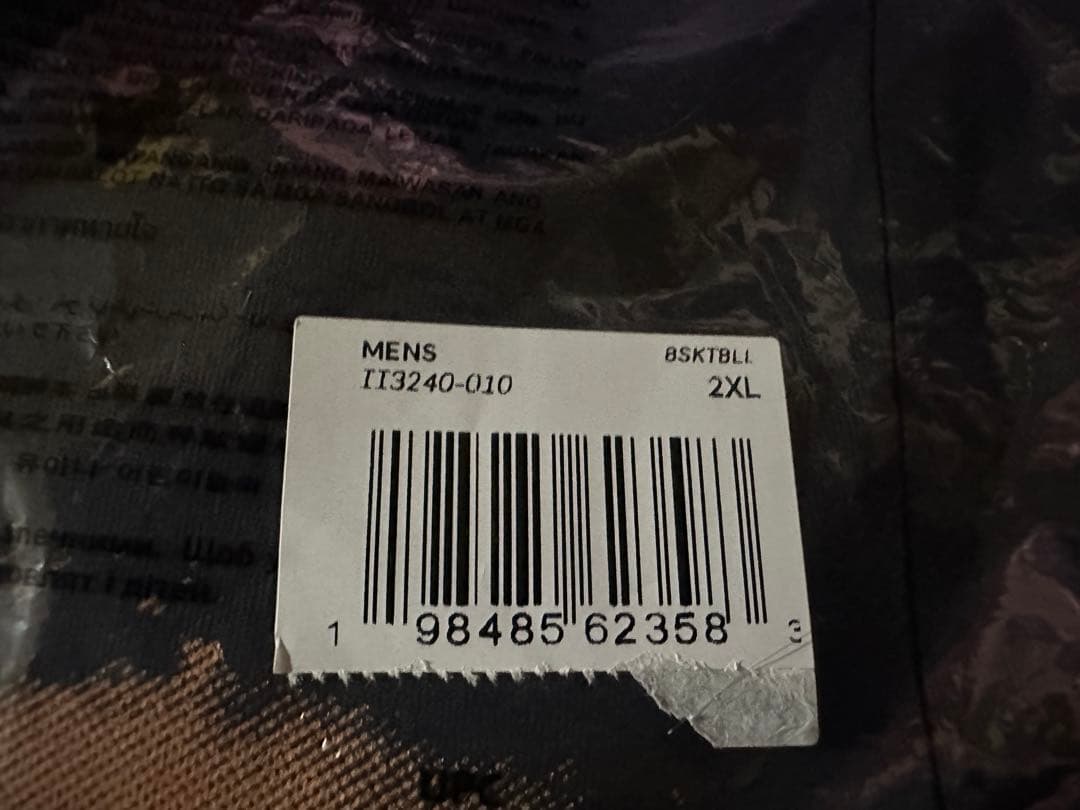 国内未発売　Nike A'ja Wilson WNBA 2024 MVP Tee