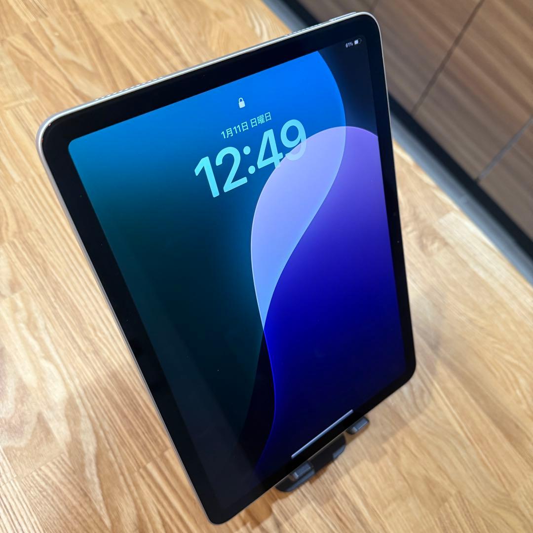 美品iPad Air （M2） 512GB