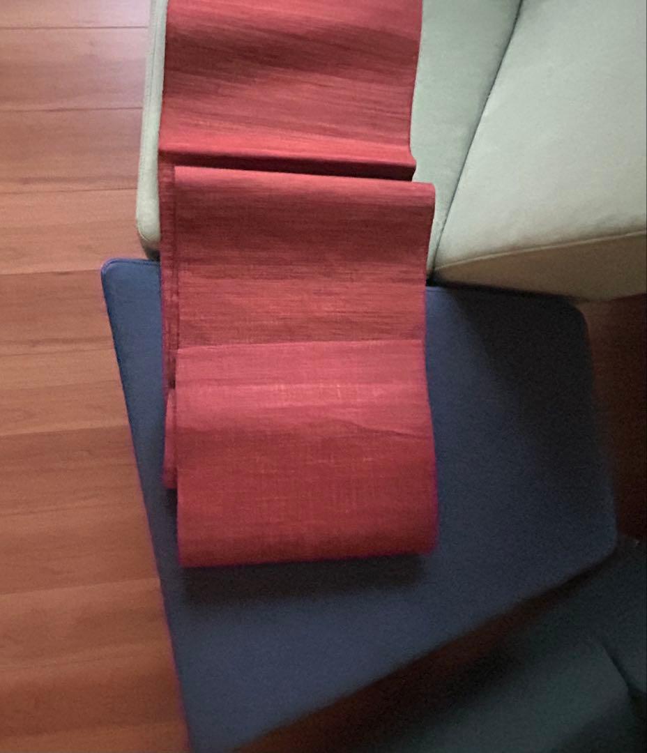 ご依頼の方　専用 渡文　サラサ袋帯