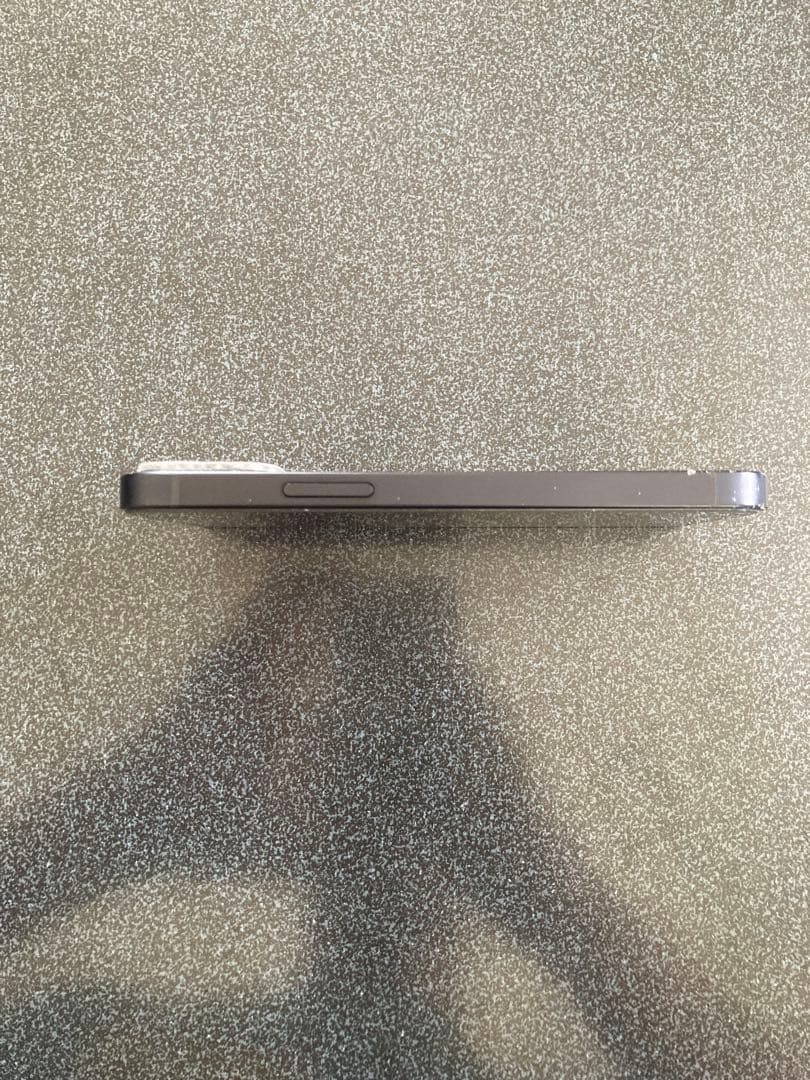 Hey Apple iPhone 12mini ブラック 128GB