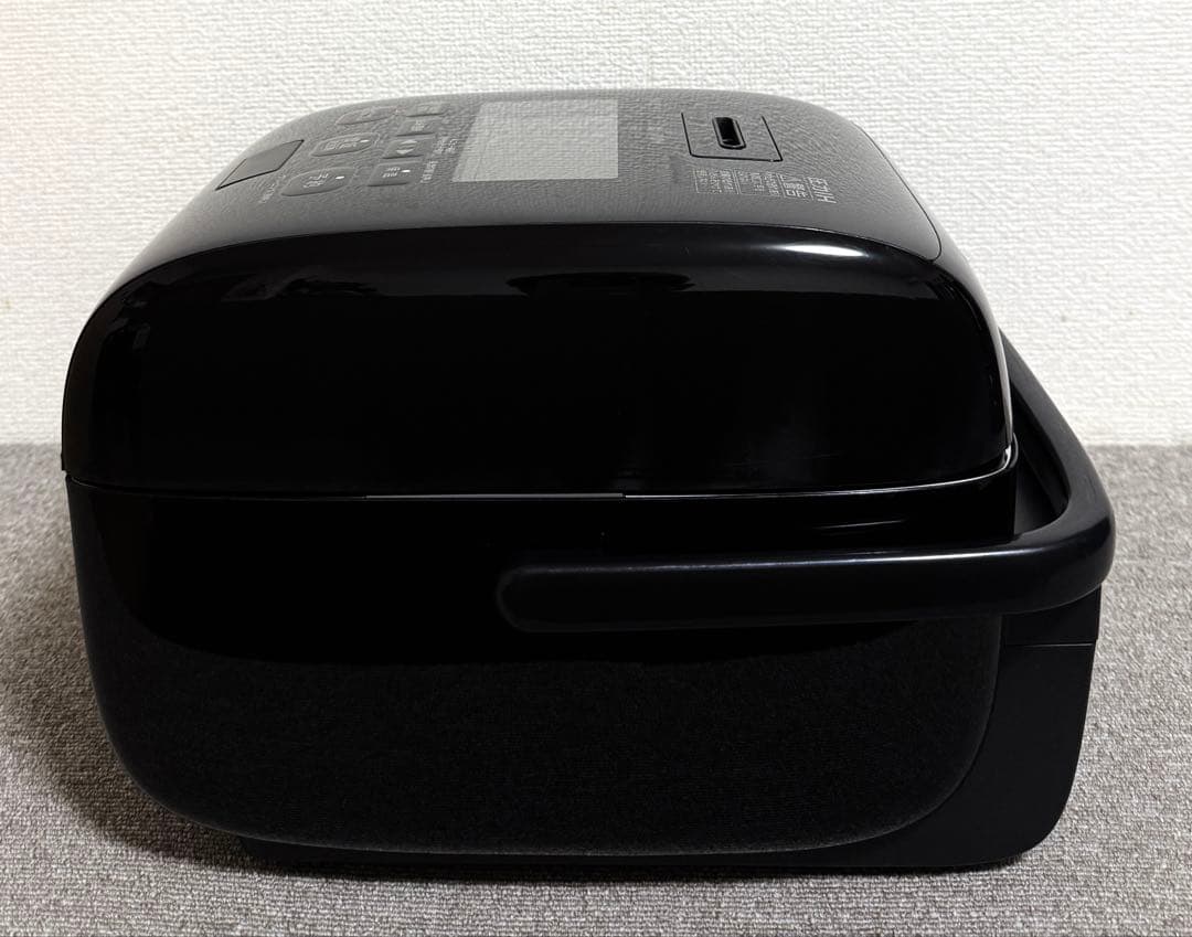 象印 炎舞炊き 圧力IH炊飯ジャーNW-LA10 動作保証