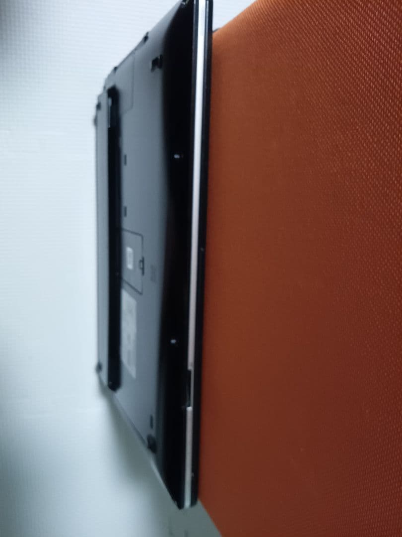 富士通ノートS938/S i5第8世代 Windows11.Office21