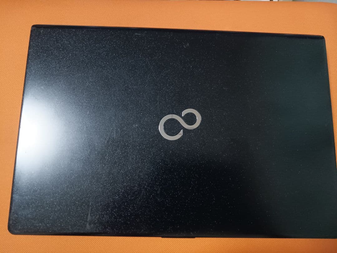 富士通ノートS938/S i5第8世代 Windows11.Office21