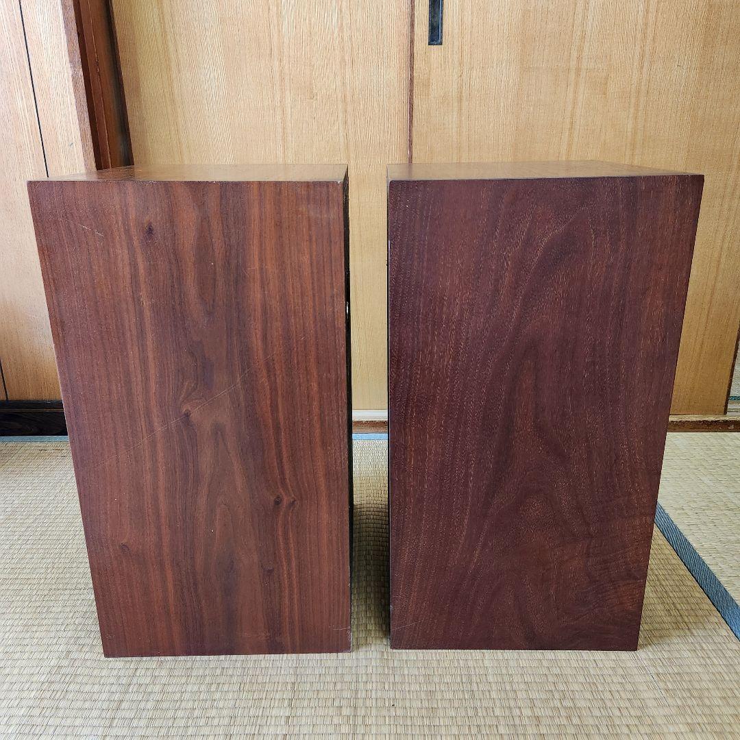 【激レア】CORAL BX-1000 3-WAY 3-SPEAKER ペア