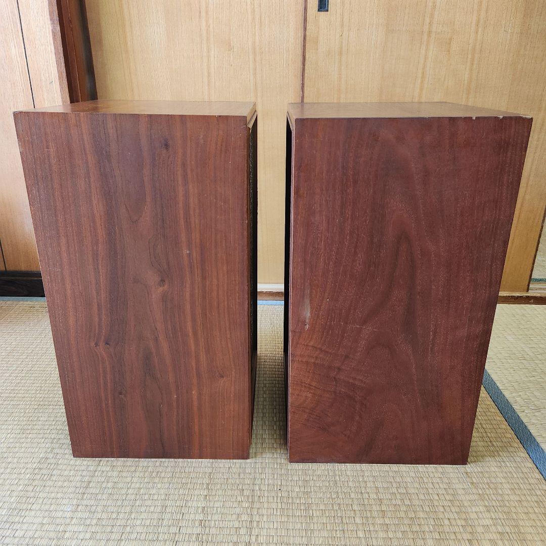 【激レア】CORAL BX-1000 3-WAY 3-SPEAKER ペア