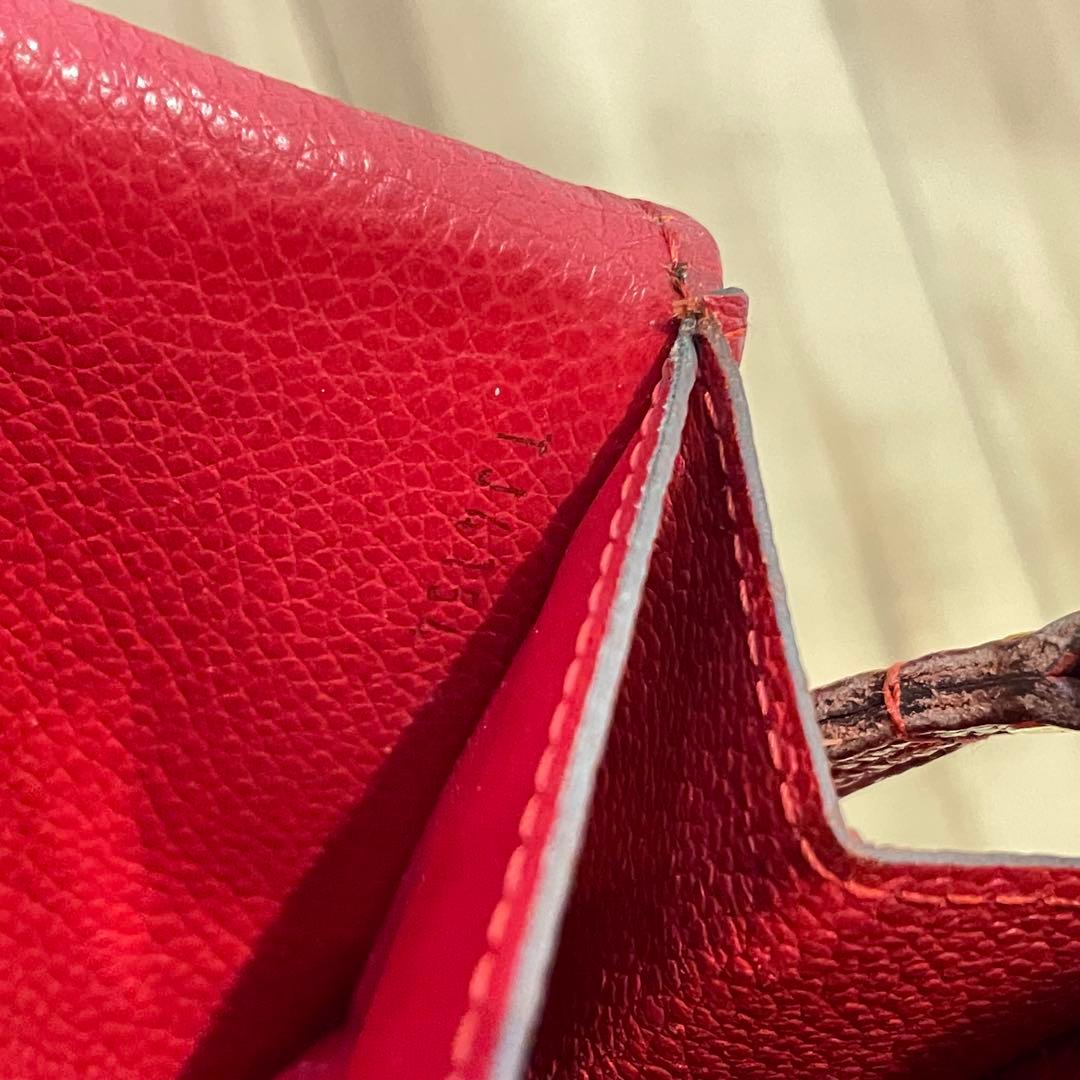 ルイヴィトン　ポシェットサンジェルマン　ショルダーバッグ　M60640