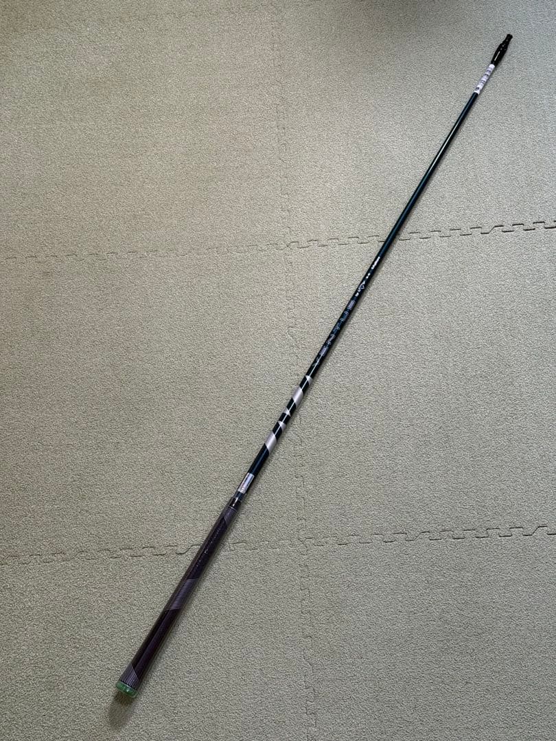 希少！やや短尺　新品　キャロウェイ　ベンタス　グリーン　5S ドライバーシャフト