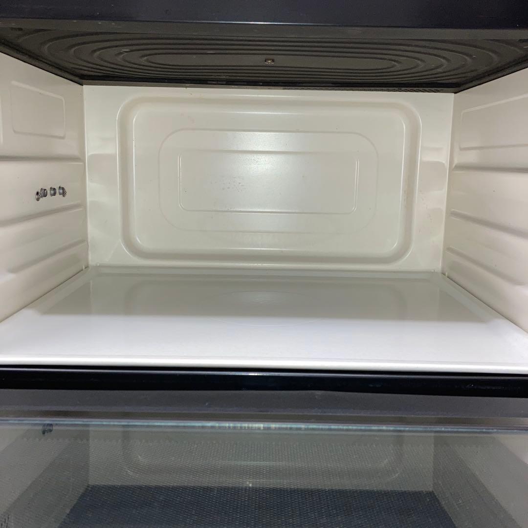 【美品・動作品】過熱水蒸気 スチームオーブンレンジ 日立 MRO-RS8 レッド