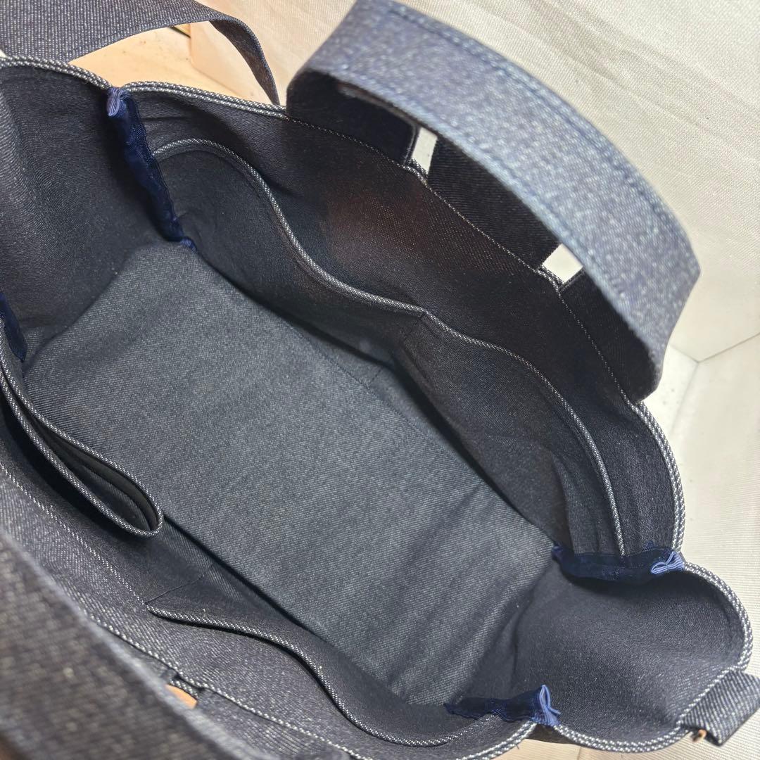 専用ご案内中♡うちの子お散歩バッグ ネーム入り 柴 ハンドメイド