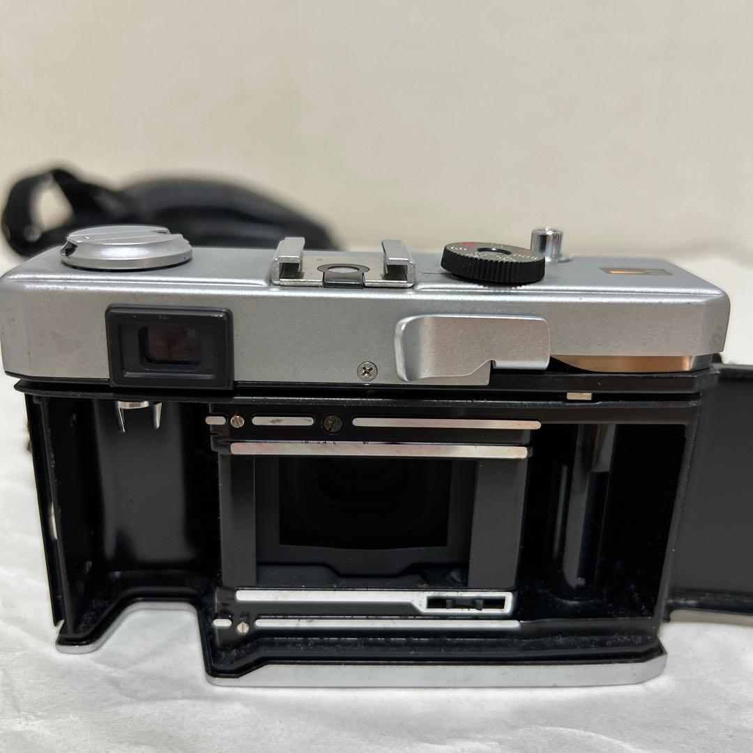 OLYMPUS 35 RC フィルムカメラ　オリンパス　ジャンク品