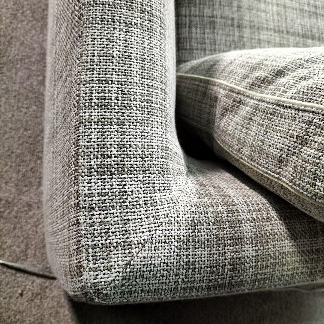 arflex SONA リラックスタイプ アームソファ 展示品【2075】