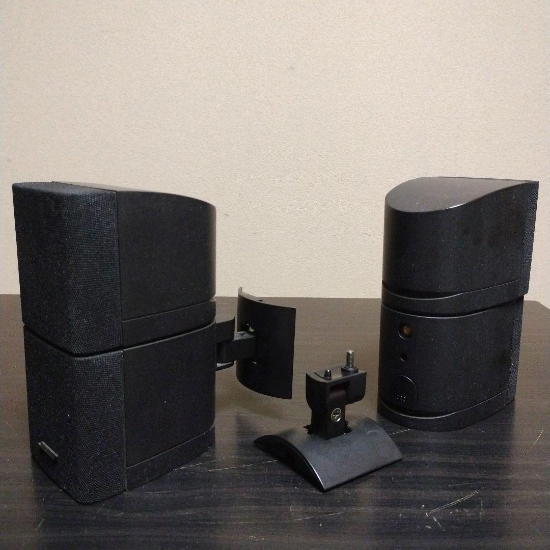 BOSE／AM-15★アンプ内蔵ウーファー付デジタル5.1chスピーカーシステム