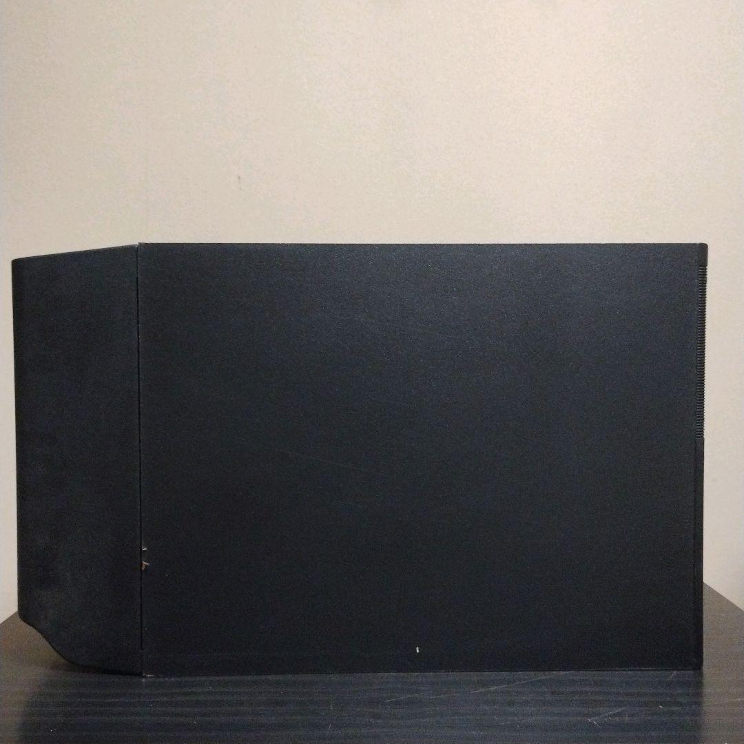 BOSE／AM-15★アンプ内蔵ウーファー付デジタル5.1chスピーカーシステム