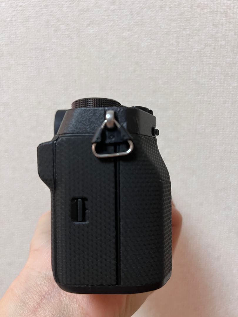 Fujifilm X-T5 本体と付属品セット