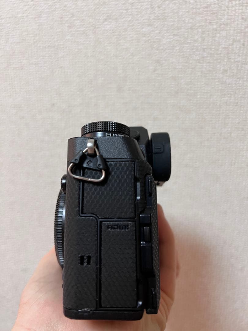 Fujifilm X-T5 本体と付属品セット