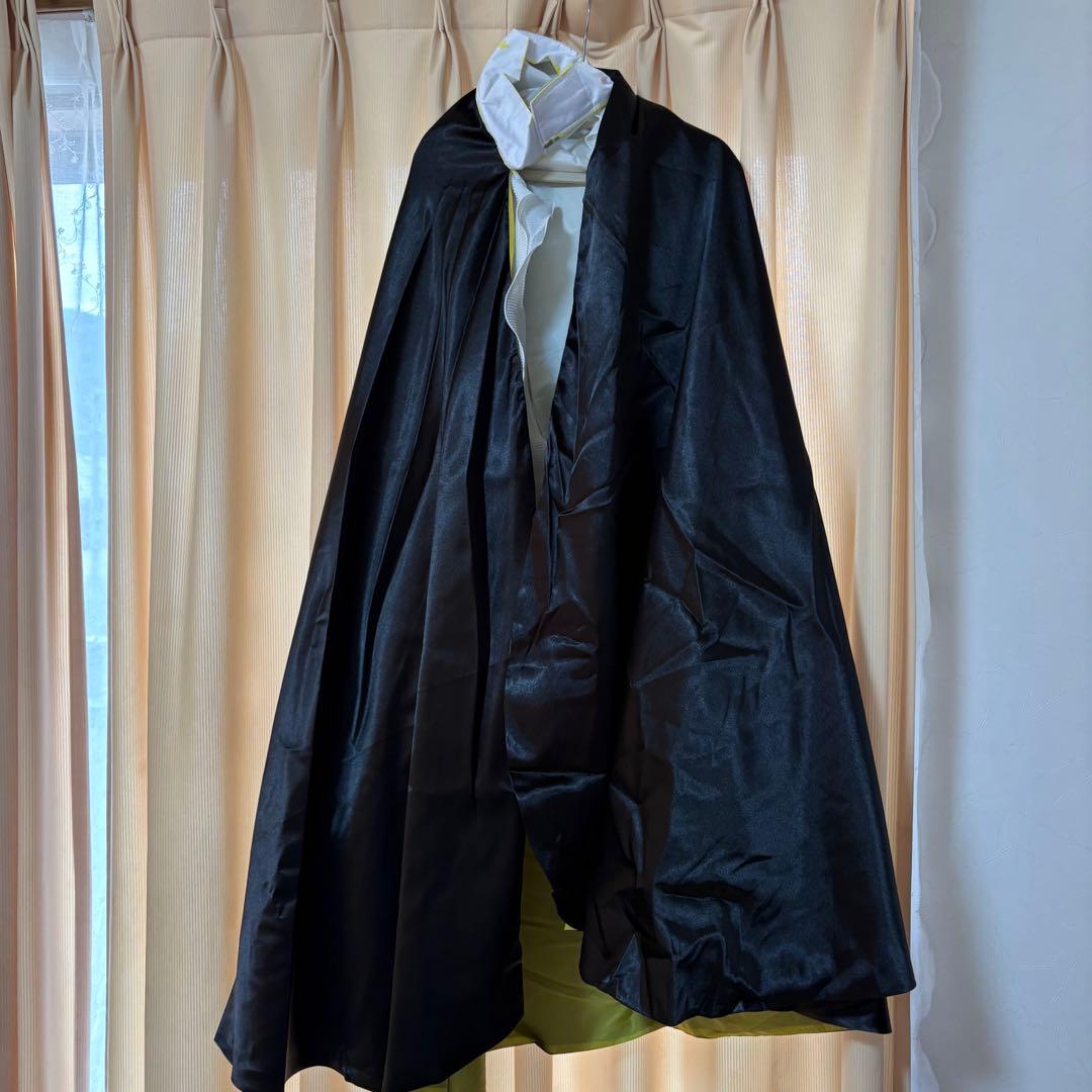 ブルーアーカイブ ヒナタ コスプレ 衣装