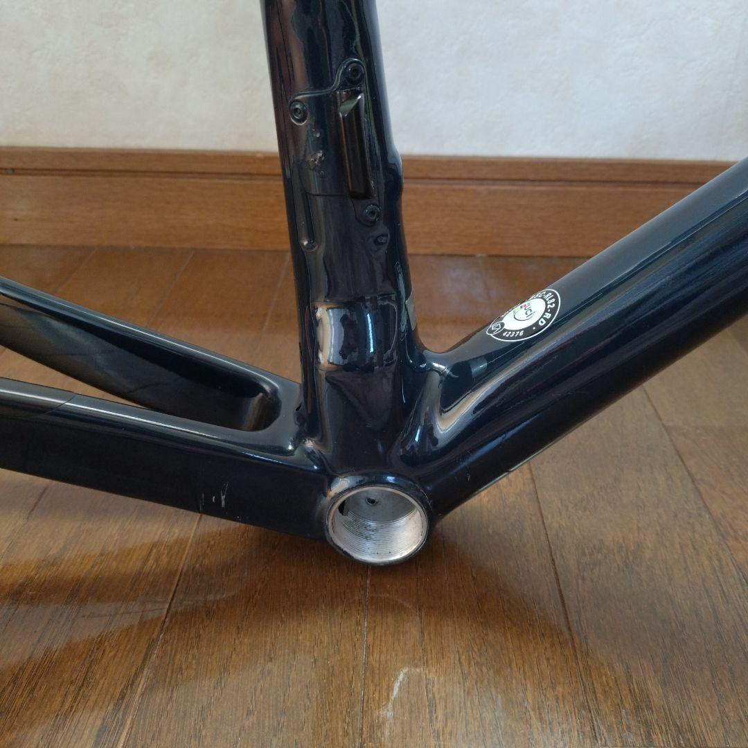 ロードバイクフレーム Anchor RL9