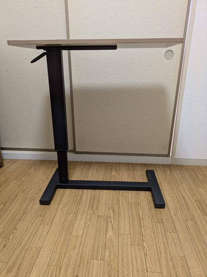 ニトリ　昇降テーブルJY03-02