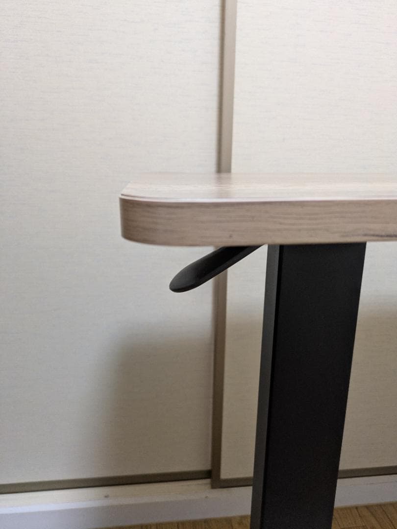 ニトリ　昇降テーブルJY03-02