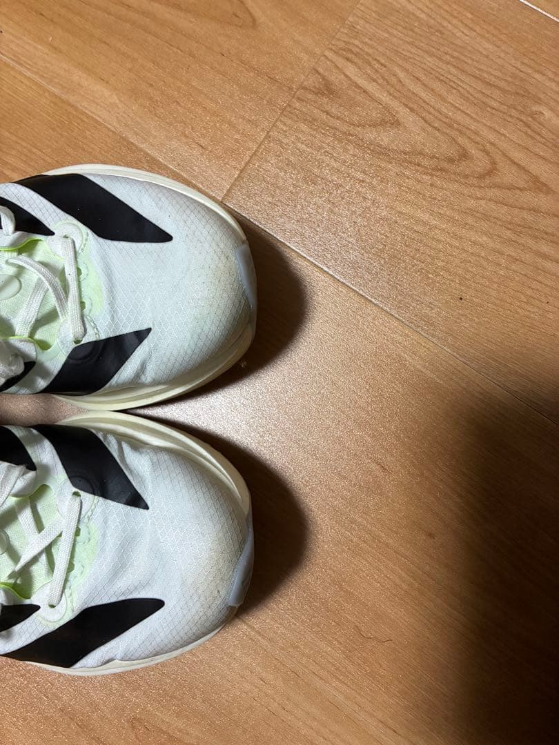 ADIZERO TAKUMI SEN 11 26.0cm シューズ袋