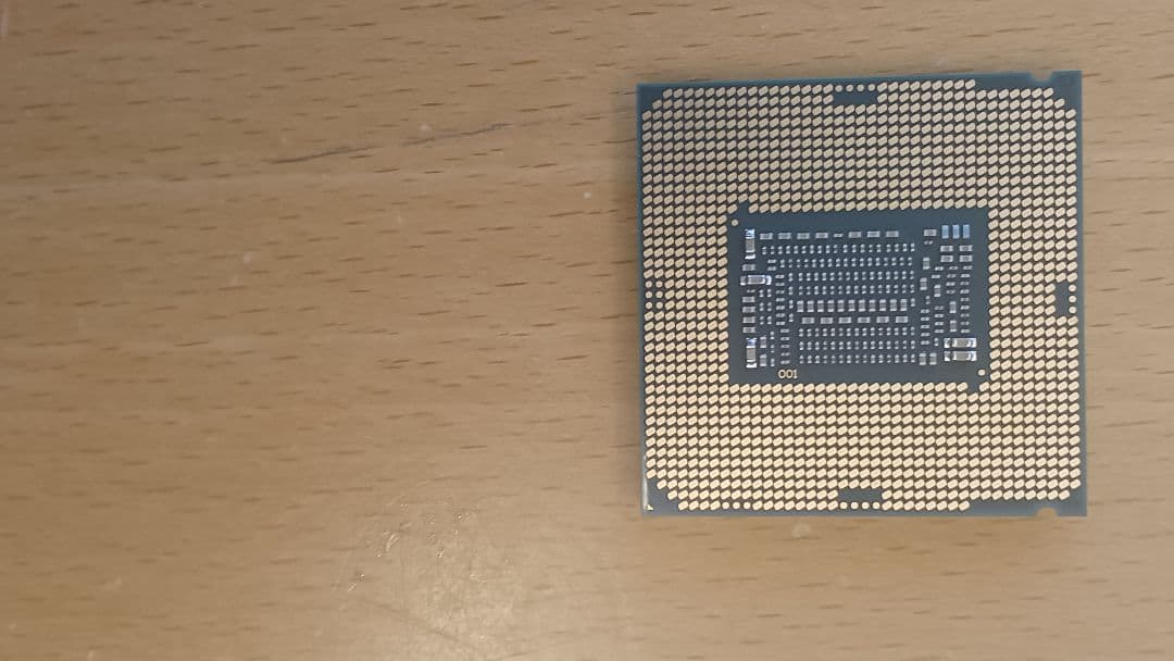 ASUS h370-a マザーボード IntelCore i7-8700 CPU